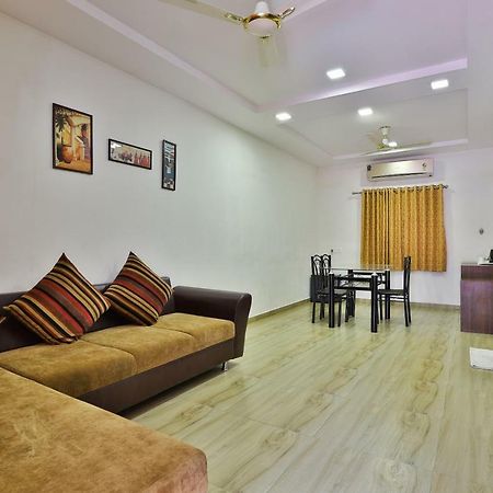 Banyan Paradise Resort Vadodara Extérieur photo