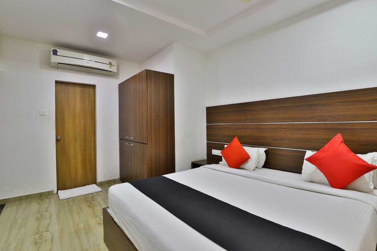 Banyan Paradise Resort Vadodara Extérieur photo
