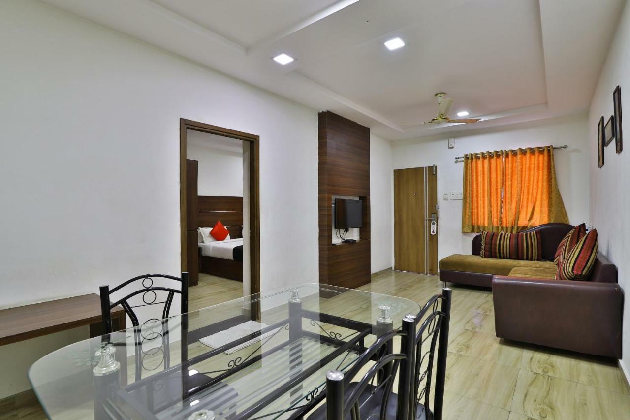 Banyan Paradise Resort Vadodara Extérieur photo