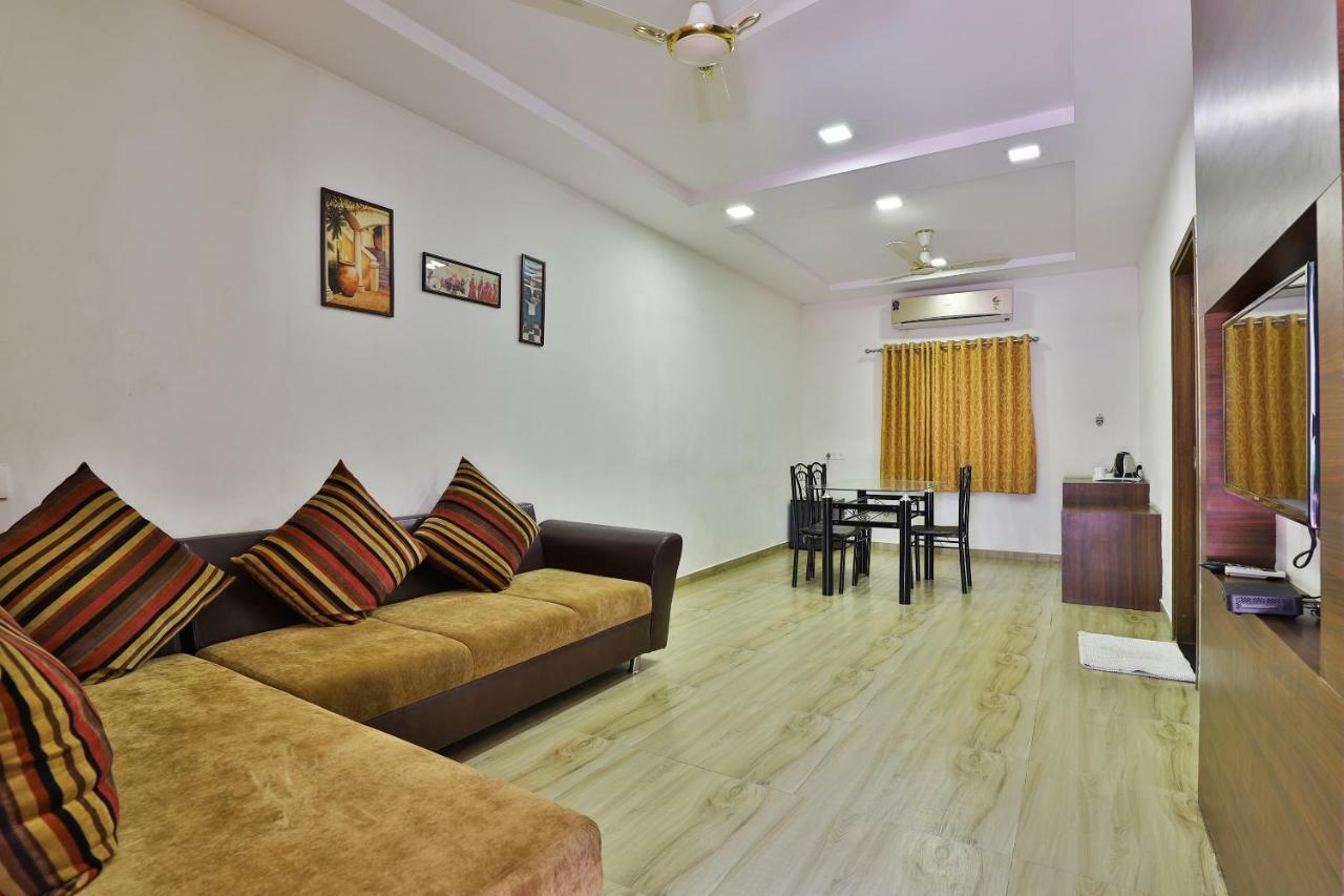 Banyan Paradise Resort Vadodara Extérieur photo