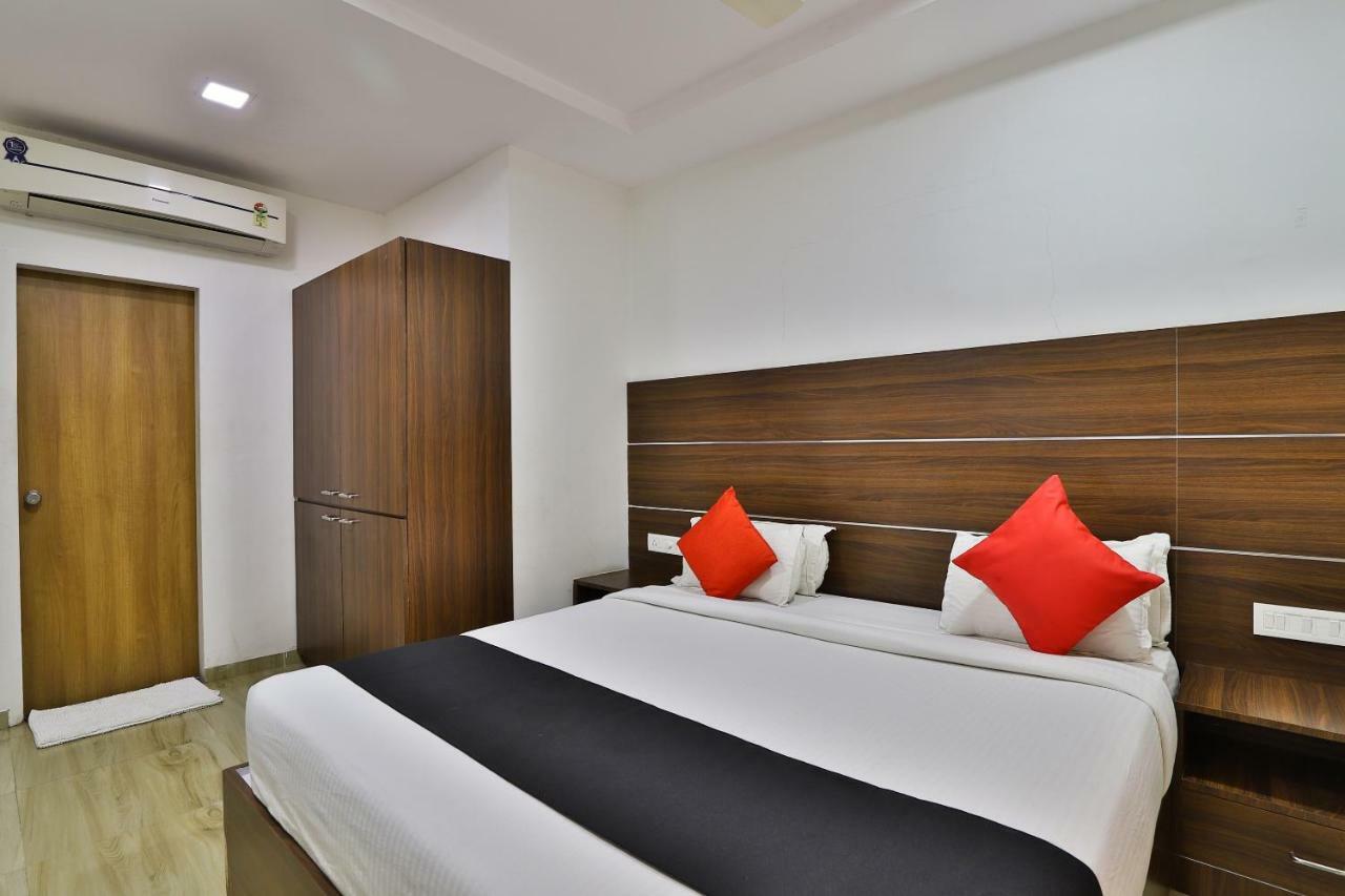 Banyan Paradise Resort Vadodara Extérieur photo