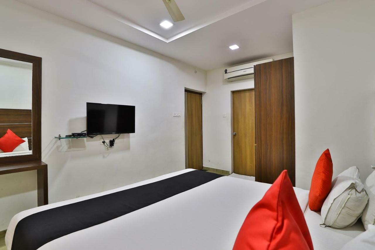 Banyan Paradise Resort Vadodara Extérieur photo