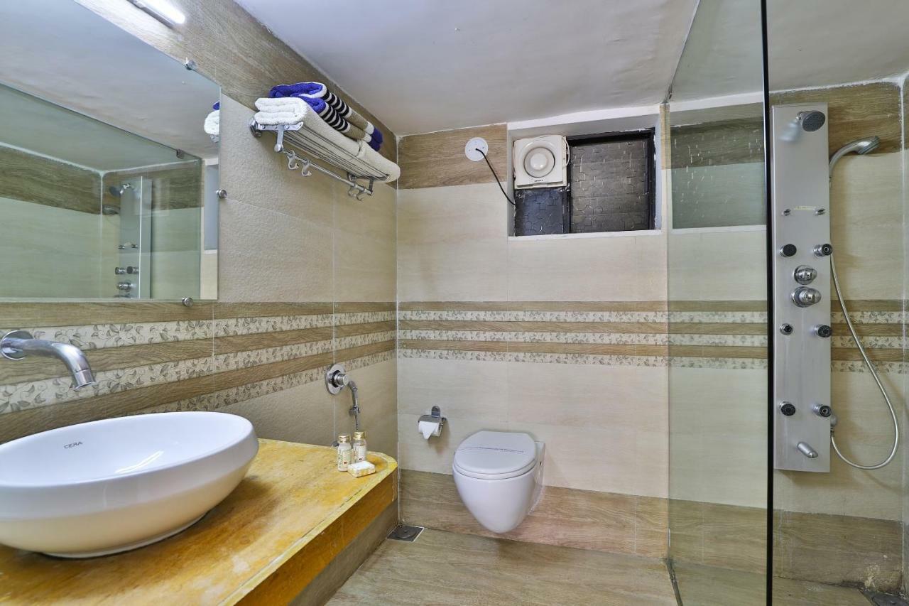 Banyan Paradise Resort Vadodara Extérieur photo